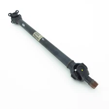 cardan shaft BMW X5 X6 E70 E71 4.4 4.8 X5M X6M 7556020 L=705MM vorne