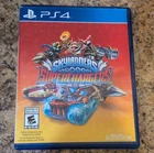 Skylanders SuperChargers PS4 Action Adventure by Activision, E10+, Multiplayer,…