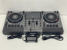 Numark Mixstream Pro Go Portable DJ Controller