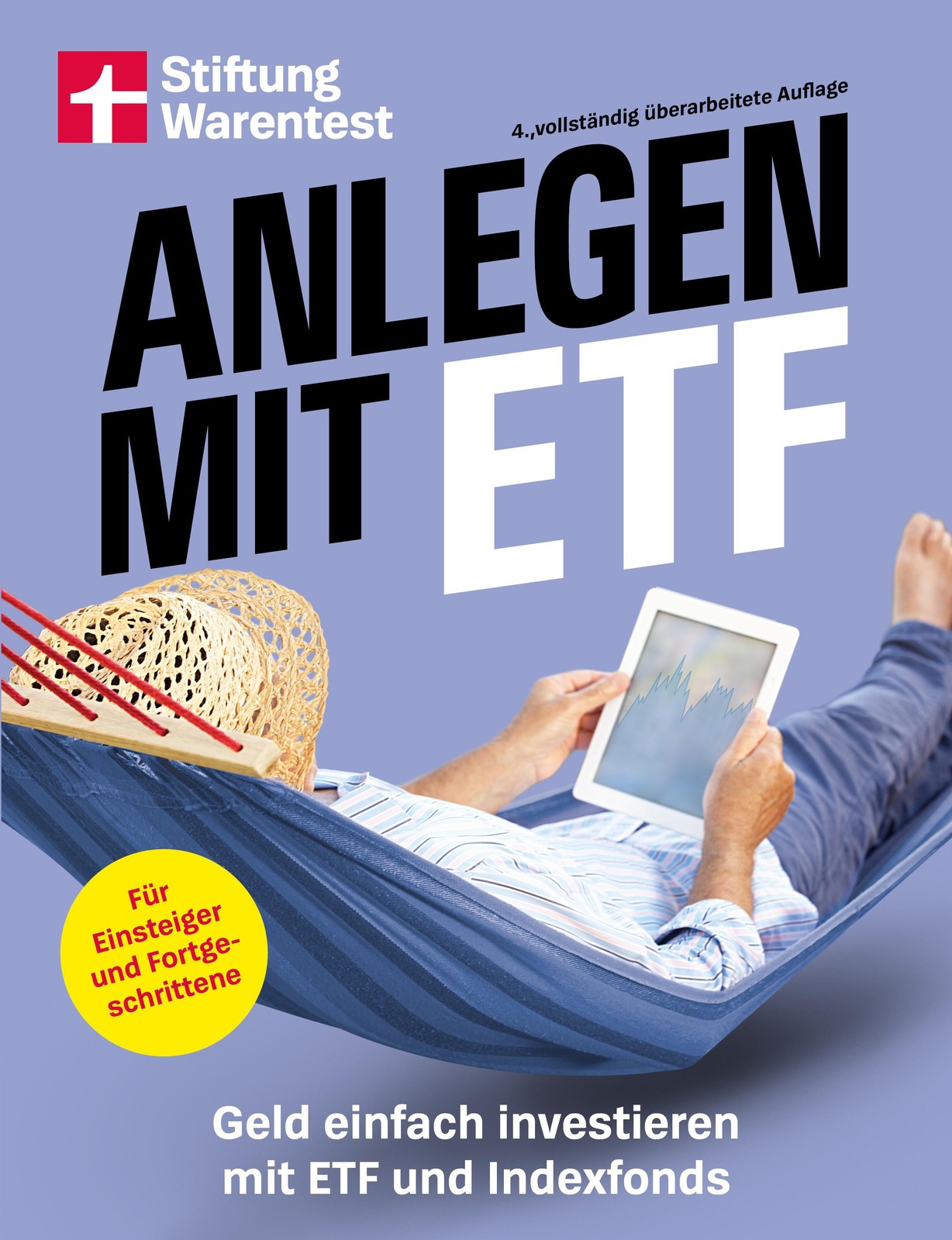 Brigitte Wallstabe-Watermann: Anlegen mit ETF - Taschenbuch - Bild 2