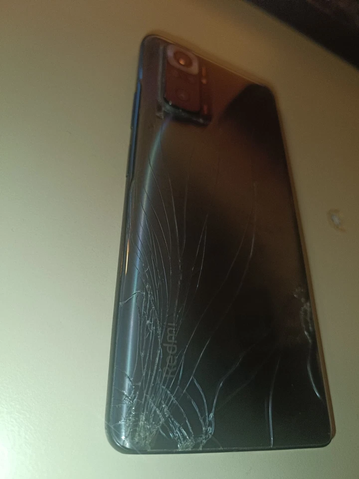 Xiaomi Redmi Note 10 Pro · 128GB, photo 3 of 5