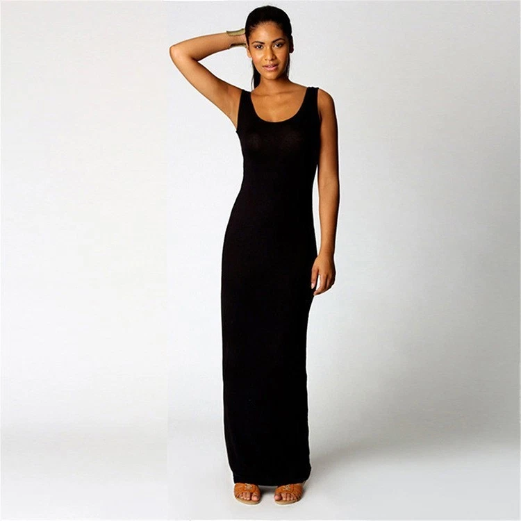 Black Beach Dresses for Women for sale | eBay