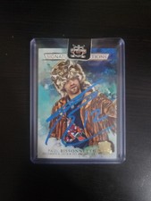 2021-22 Upper Deck The Cup Hockey Cards Checklist and Odds 17