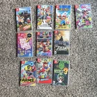 Nintendo Games