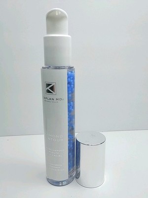 Kaplan MD Diamond Contour Supercharged 1 Minute Daily Facial 3.0 oz NWOB
