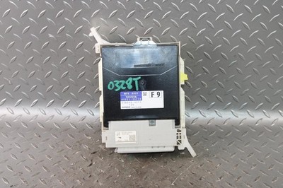 14-19 4 Runner Multiplex Network Body Control Computer Module MPX BCM Body WTY