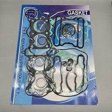 For Honda CB650 CB650C CB650SC 1979-1982 Engine Gasket Kit 1979-1982