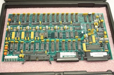 MATRIX 1010-0004 39512 814/WMATRIX/027 OTH42333 1000-0027 Module Card Board