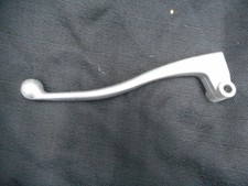 OEM Triumph T2046500 Daytona T595 955i Clutch control Lever assembly used - fair