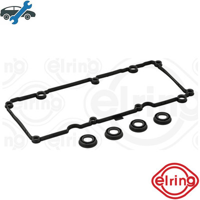 GASKET SET CYLINDER HEAD COVER 982.090 FOR VW CXGA/CXGB/CXEB/CXFA/CXHA 2.0L MAN