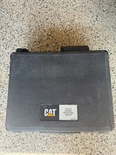 Caterpillar Cat Oem Service Tool Engine Pressure Group Tester 1u5470 Caterpillar Cat Oem Service Tool Engine Pressure Group Tester 1u5470