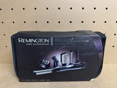 Remington Amaze Airstyler AS1201 1200W in Styler UK