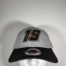 New Era 9FORTY Martin Truex Jr #19 NASCAR Sna...