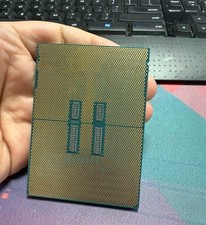 Intel Xeon Platinum 8559C LGA-4677 2S CPU Processor 2.4GHz 48-Core 320MB 385W