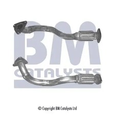 Auspuffrohr BM70447 BM CATALYSTS für ALFA ROMEO GTV 147 156 Sportwagon GT 156