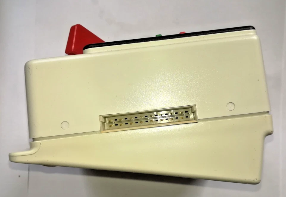 Märklin H0, Control 80 f, 0VP, neuwertig, gebraucht, geprüft, 0VP (2) - Bild 2 von 4