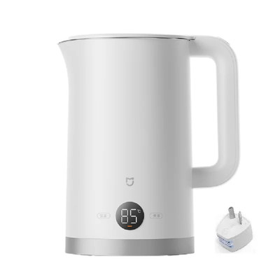 NEW  Mijia Constant Temperature Electric Kettle 3 Home Automatic Power off 316L 