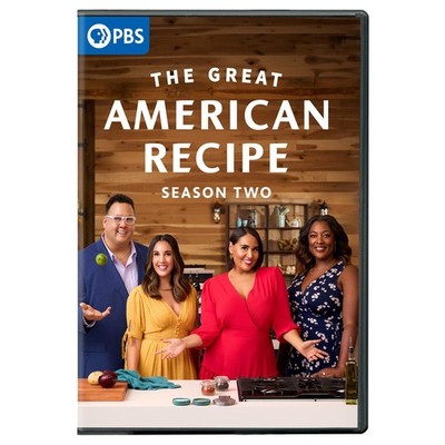 The Great American Recipe: Season 2
