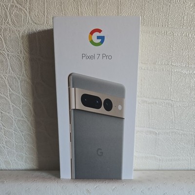 Google Pixel 7 Pro in der Farbe Hazel