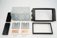 Autoradio Smart FORFOUR