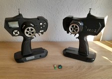Modelcraft WY - Fernsteuerung Am TX - 27 MHz Rechts /Linkshänder Preisvorschlag