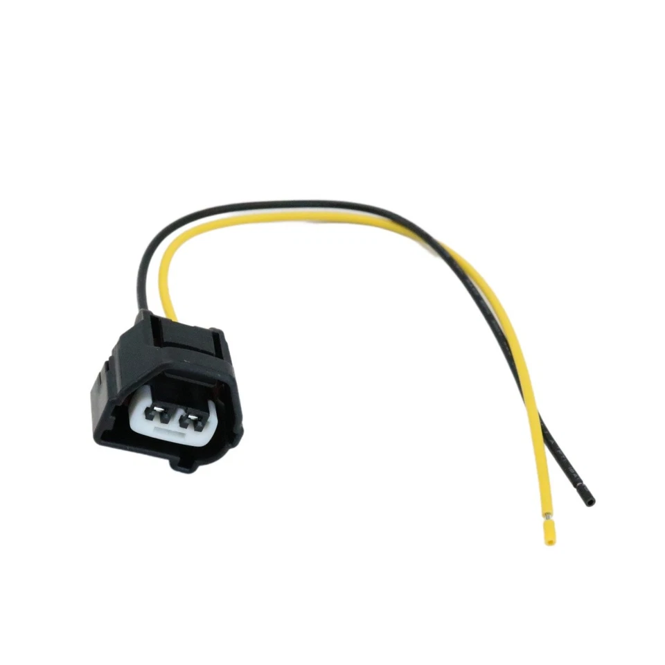 Fits Lexus ES300 ES330 HS250h RX300 RX330 RX400h Connector Wire 90980-10947 - Image 4 of 4