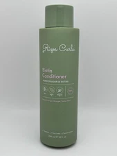 Rizos Curls Biotin Conditioner Strengthening & Thickening 10 fl oz
