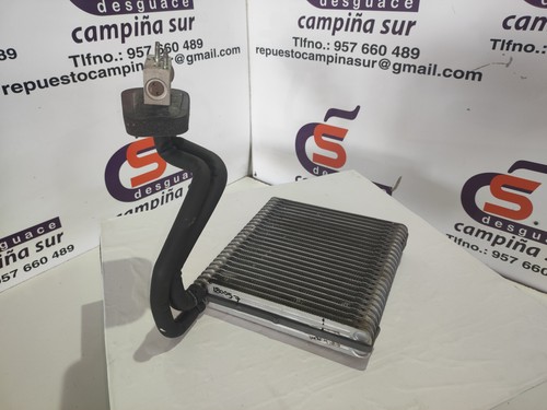VERDAMPFER DER KLIMAANLAGE / 180057 FÜR FORD FIESTA CCN 1.5 TDCI CAT