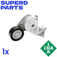 MULTI-V BELT TENSIONER FITS: AUDI A3; FORD GALAXY I GALAXY MK I; SEAT ALHAMBRA