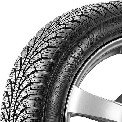 Fulda Kristall Montero 3 165/70 R14 81T  DOT2022