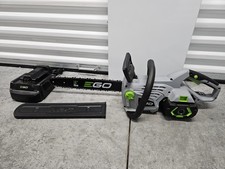 EGO CS1600 16 in. 56-Volt Lithium-Ion Cordles...