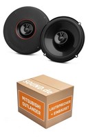 Lautsprecher Boxen Vorne Jbl Club3 64 FüR Mitsubishi Outlander CW0 180W Max Hohe