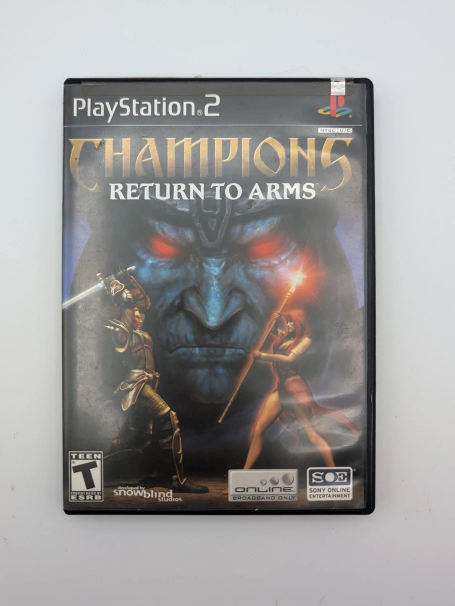 25+ Sony PlayStation 2 Origin Video Games for sale | Updated Oct 2026