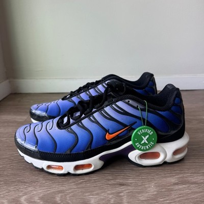 Size 9 - Nike Air Max Plus 2018 Voltage Purple