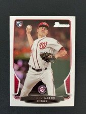 2013 Bowman Draft - Paper Rookies, Draft Picks, Top Prospects - Free Shipping