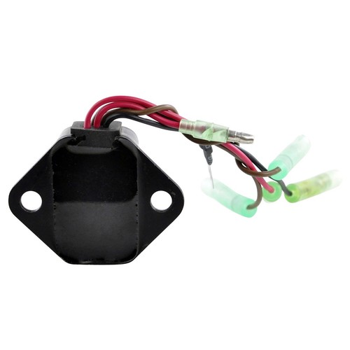 Voltage Regulator for Kawasaki Jet Ski OEM# 21066-3702 21066-3703 - Picture 3 of 4