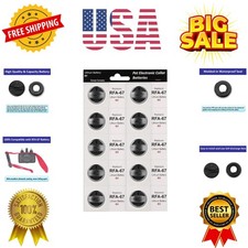 RFA-67 RFA-67D-11 6V Replacement Battery Long-Lasting  High Capacity Compati...