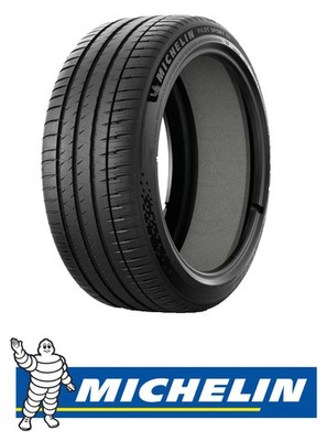 Michelin Pilot Sport EV XL POL RG 295/40 R21 111V
