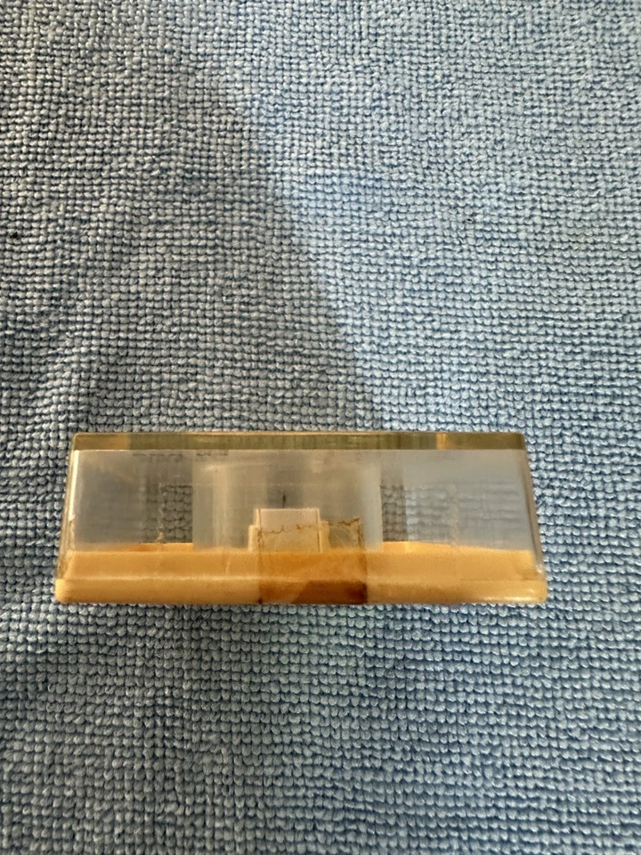 Tocadiscos Pioneer PN-K85 Vintage Original Repuesto Stylus de Japón Foto 4 de 4