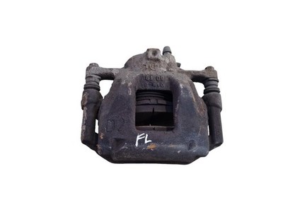 TOYOTA AURIS Brake Caliper Left Near Side Front 1.2 Petrol 2016 4775002250 