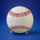 Ron Guidry New York Yankees Signed Baseball JSA COA Certified Autograph Baseball