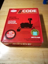 ThinkFun Code Rover Control Programming Game ...