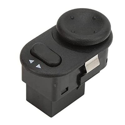 Power Mirror Switch, Side Door Mirror Switch, Car Side Door Power Mirror