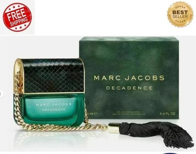 New Marc Jacobs Decadence EDP 100ml Perfum for Women Long Lasting FFS