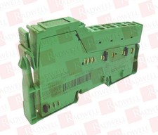 PHOENIX CONTACT IB IL AI 2/SF-ME / IBILAI2SFME (NEW NO BOX)