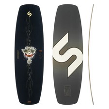 Tavole Slingshot: panoramica modelli da park SLINGSHOT DARY Z LTD 2026