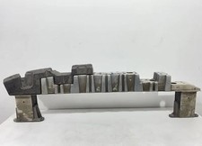 Pare-choc arrière Fiat 500