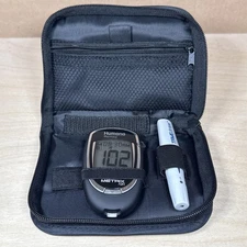 Blood Glucose Monitoring System True Metrix Air - NEVER USED