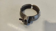 MERCEDES-BENZ CLK C209 Muffler Connector Clamp a2034900441 2.70 Diesel 17808838