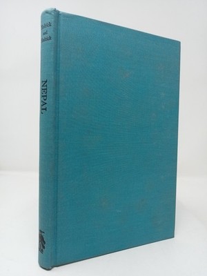 B & A Hedrick, Historical & Cultural Dictionary of Nepal, 1973, Scarecrow Press